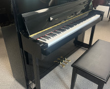 Pearl River 46" professional upright